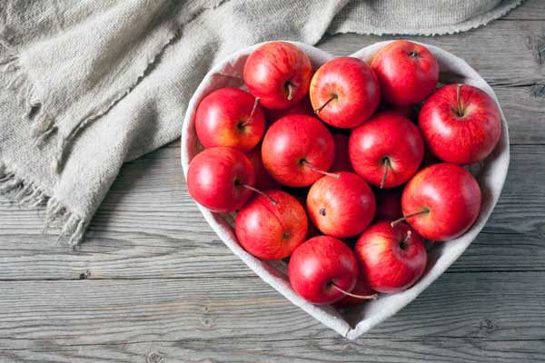 برای درمان معده از این میوه غافل نشوید/ زمان مناسب مصرف