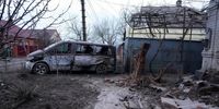 آمار جدید غیرنظامیان کشته شده در اوکراین