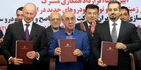 قرارداد رنو همچنان در دست انداز 