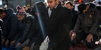 درخواست مسلمانان آمریکا از بایدن