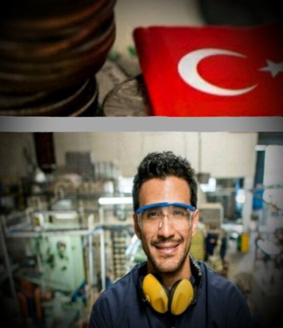 بزرگترین مشکل و دغدغه جامعه کارگری چیست؟ حداقل دستمزد کارگر ترکیه‌ای!