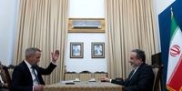 3 شرط ایران برای مذاکره با آمریکا از زبان عراقچی/با ویتکاف پیام ردوبدل می کنیم/مردم به من می‌گویند وقتت را برای مذاکره تلف نکن