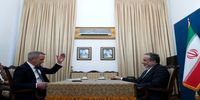 3 شرط ایران برای مذاکره با آمریکا از زبان عراقچی/با ویتکاف پیام ردوبدل می کنیم/مردم به من می‌گویند وقتت را برای مذاکره تلف نکن