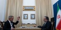 3 شرط ایران برای مذاکره با آمریکا از زبان عراقچی/با ویتکاف پیام ردوبدل می کنیم/مردم به من می‌گویند وقتت را برای مذاکره تلف نکن