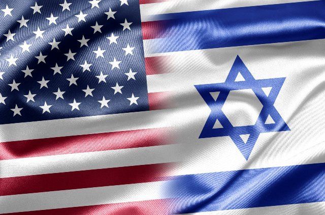 آمریکا به دفاع از اسرائیل ادامه می‌دهد؟