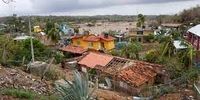 طوفان مرگبار مکزیک را درنوردید + فیلم / 27 کشته در طوفان اوتیس