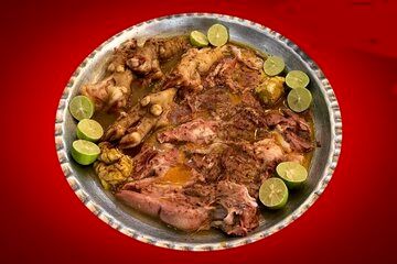 قیمت جدید یک دست کامل کله‌وپاچه/ دل و جگر گوسفندی چقدر شد؟