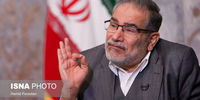 توئیت جدید شمخانی: سحرگاهی که با گلوله آغاز شد، با التماس آتش‌بس به پایان رسید