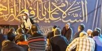خدمات جدید شهرداری تهران؛ اعزام مداح رایگان!
