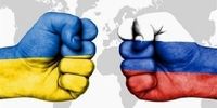 جنگ مجازی روسیه و اوکراین/ پاسخ کی‌یف به حملات موسکو
