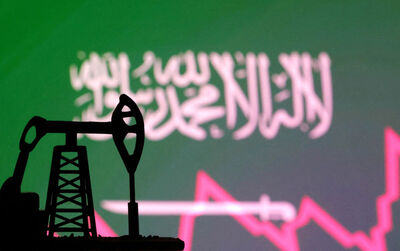 عربستان مشتریان آسیایی نفت را غافلگیر کرد/ تغییر قیمت نفت 