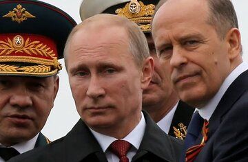 2 سناریو جدید درباره مرگ پوتین/ جانشین قدرتمند رئیس جمهور روسیه کیست؟