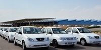 قیمت خودروهای پرتیراژ سایپا در بازار + جدول