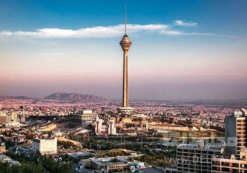 تفاوت معنادار تهران با این کلانشهر اروپایی+عکس
