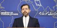  معاون وزیر امور خارجه: ما هرگز از دیپلماسی رویگردان نبوده‌ایم/اگر آمریکا از توهماتی که در ذهن دارد دست بردارد همه چیز قابل تحقق خواهد بود