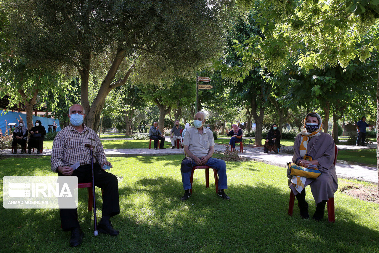 چند درصد سالمندان ایرانی حقوق بازنشستگی ندارند؟