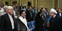 در جلسه امروز اصلاح‌طبان با رئیس‌جمهور چه گذشت؟