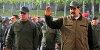  تصمیم جدید ونزوئلا درباره گویان 