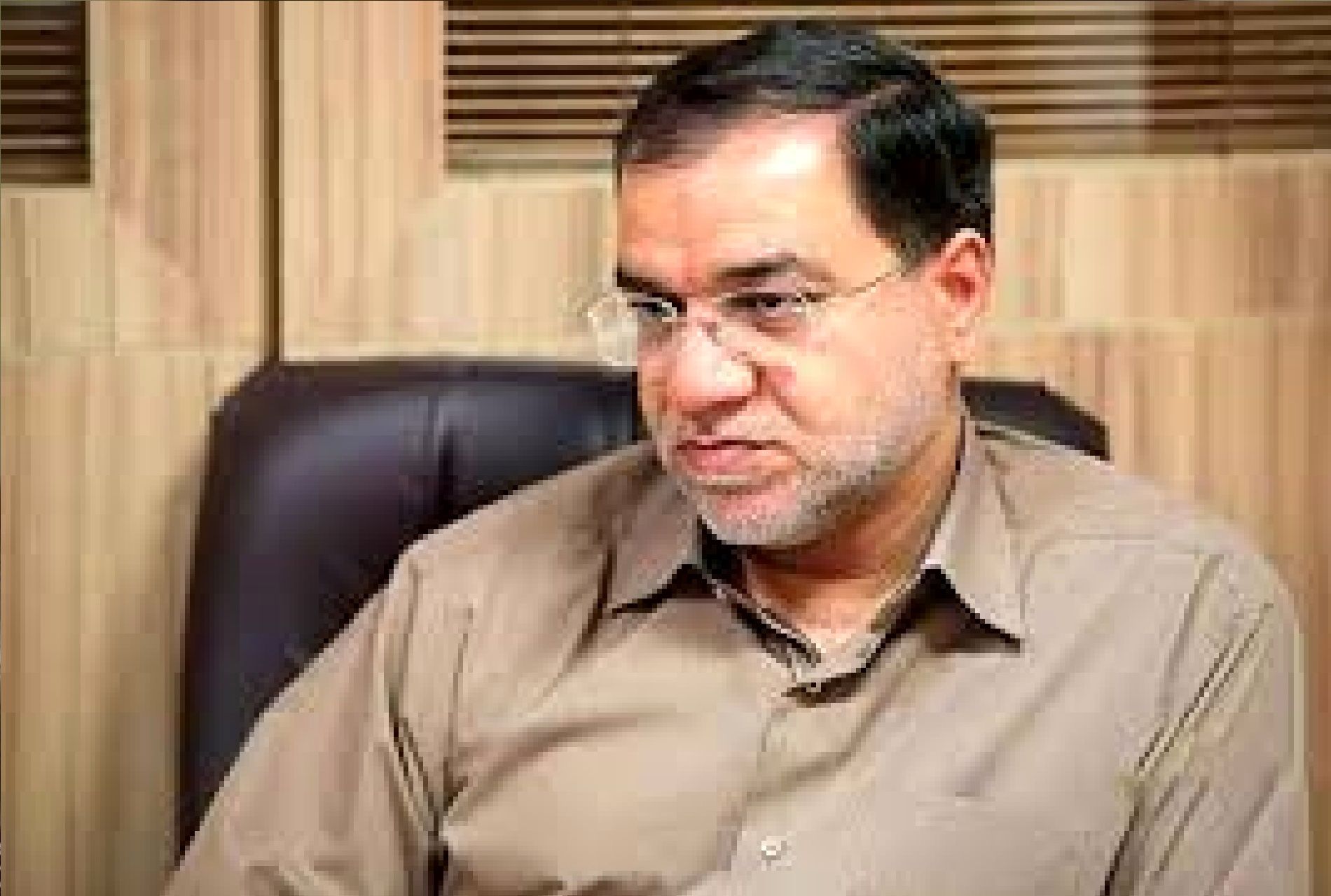 روایت مهدی فضائلی از سفرش به اهواز / مشکلات ربطی به دشمن و تحریم ندارد