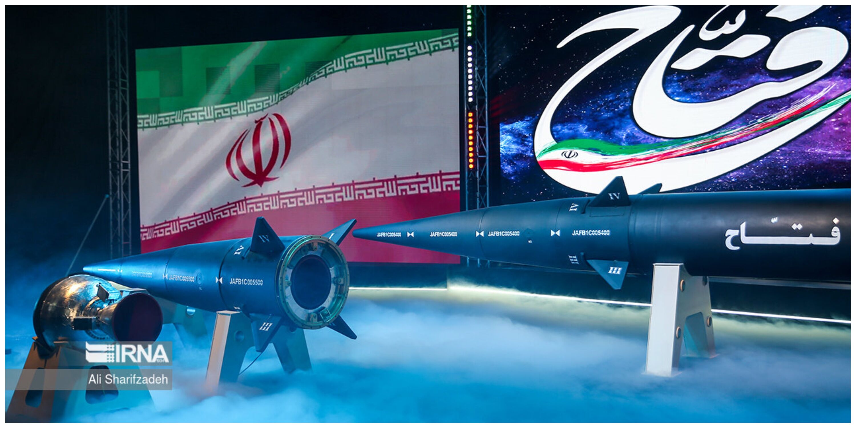 نگرانی اسرائیلی ها از  «فتاح»/ این موشک  در ۴۰۰ ثانیه به اسرائیل می‌رسد!