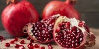 این میوه پاییزی ضد سرطان است +8 خاصیت شگفت انگیز 