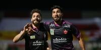 مهاجم پرسپولیسی جایگزین سردار آزمون در زنیت !