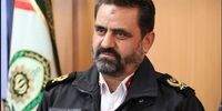 توصیه های ترافیکی پلیس راهور تهران ویژه شب یلدا

