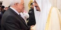 «محمود عباس» به دیدار ملک‌سلمان می‌رود