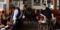  خبر درگذشت داریوش ارجمند صحت دارد؟ 