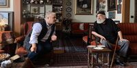  خبر درگذشت داریوش ارجمند صحت دارد؟ 