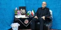 سفره هفت سین متفاوت مسعود پزشکیان در نوروز 1405/ یادگاری کودکان شهید میناب در کنارآقای رئیس جمهور