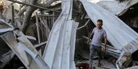 دستور آمریکا به اسرائیل/ کمک‌های بشردوستانه ادامه داشته باشد