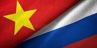 برگزاری رزمایش مشترک میان روسیه و ویتنام