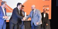 هافمن رتبه‌‌ی یک برند محبوب