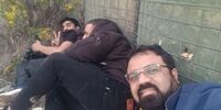 آخرین خبرها از تیم رسانه‌ای ایران در مرز لبنان و اسرائیل/ تیم ثریا مجوز داشت