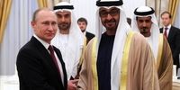 پوتین از رئیس امارات تشکر کرد/ جزئیات دستگیری مظنون اصلی سوءقصد به مقام بلندپایه نظامی روس