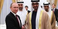 پوتین از رئیس امارات تشکر کرد/ جزئیات دستگیری مظنون اصلی سوءقصد به مقام بلندپایه نظامی روس