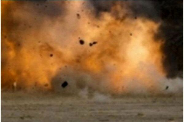 وقوع انفجار در بلوچستان+ جزئیات