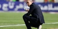 اولین پست یحیی گل محمدی بعد از قهرمانی 