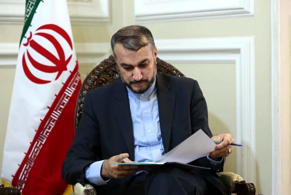 پشت پرده پیام های رد و بدل شده بین ایران و آمریکا /دولت رئیسی نگفت برجام را قبول ندارد