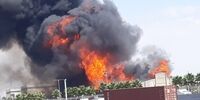 انفجار یک خودرو در جنین توسط اسرائیل/ چند نفر به شهادت رسیدند؟+ فیلم