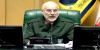 قالیباف: آمریکا ارزشی برای اروپا قائل نیست/ اروپایی‌ها با اطاعت کورکورانه از آمریکایی‌ها، علیه منافع مردمشان تصمیم گرفتند