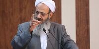 توصیه برجامی مولوی عبدالحمید چیست؟