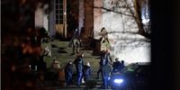 بازداشت هفت نفر به اتهام برنامه‌ریزی برای حمله تروریستی در اروپا