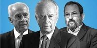 افشای اسناد محرمانه‌، موضعگیری سران اسرائیل درباره توافق اسلو