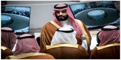 شبح سنگین تنش‌های خاورمیانه بر اقتصاد عربستان/ آیا اصلاحات پادشاهی متوقف می‌شود؟+ نمودار
