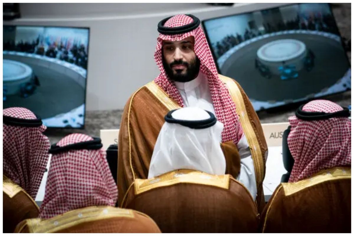 شبح سنگین تنش‌های خاورمیانه بر اقتصاد عربستان / آیا اصلاحات پادشاهی متوقف می‌شود؟+ نمودار