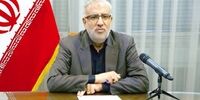 وزیر نفت : مشترکان پرمصرف گاز از فردا جریمه می شوند