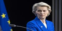 موضع جدید اروپا در مورد مهاجران | رئیس کمیسیون اروپا: اجازه ورود مهاجران غیرقانونی به اتحادیه اروپا را نخواهیم داد