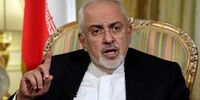 ظریف: با اروپایی‌ها کار می‌کنیم، اما امیدی به آنها نبسته‌ایم
